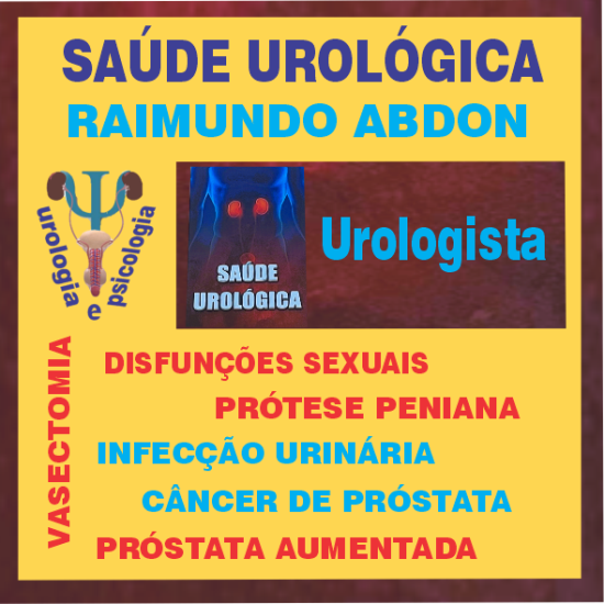 Divulgação saúde urologica 3