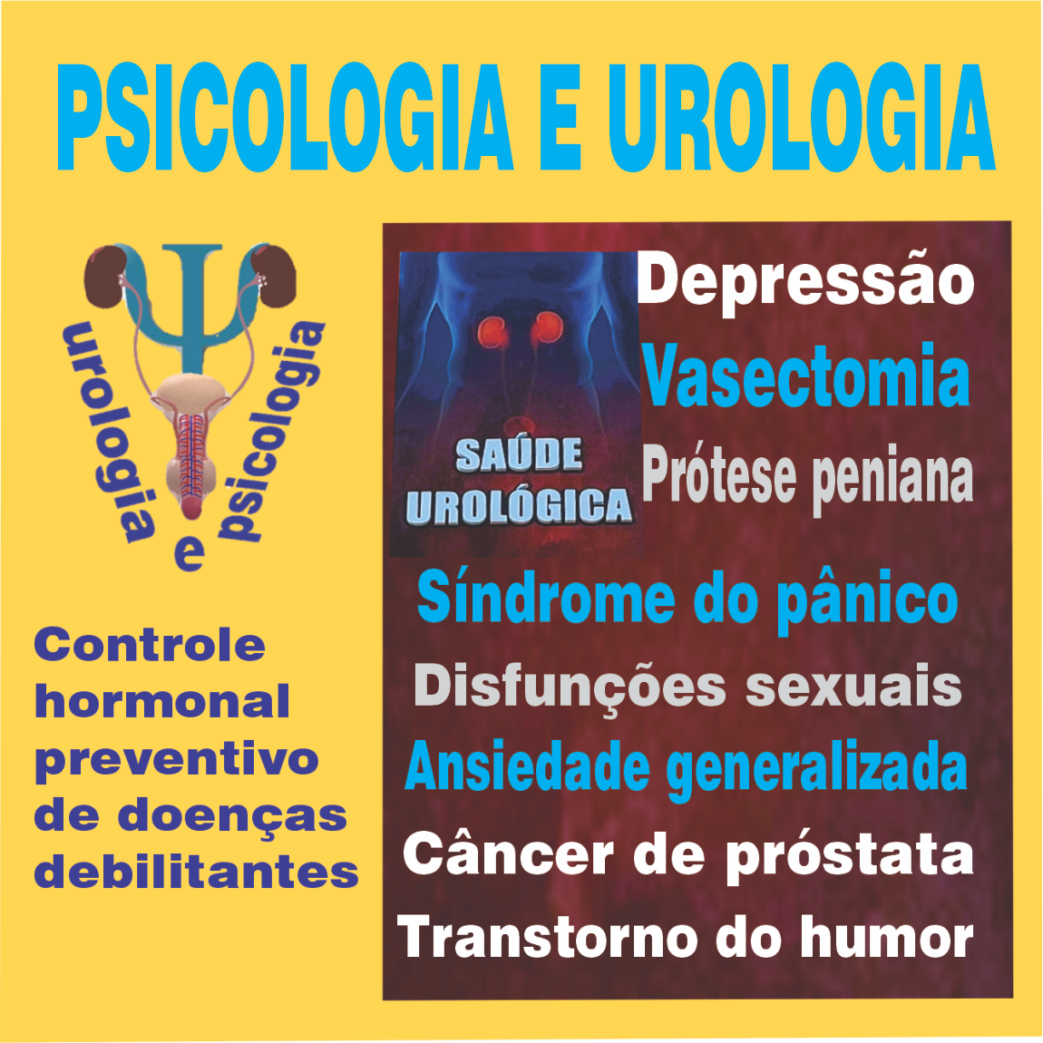Aqui psicologia e urologia cabeçalho 1